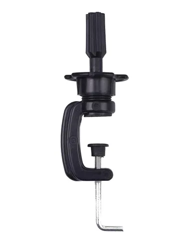 Miniatura 6 de Cabeza de maniquí masculino 100% cabello humano entrenamiento cabeza de muñeca para peinado cosmetología cabeza de maniquí para cortar con soporte