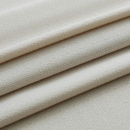 Miniatura 4 de KOUFALL - Cortinas transparentes con aspecto de lino