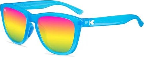 Miniatura 6 de Knockaround Gafas de sol polarizadas prémium para hombres y mujeres, protección UV400