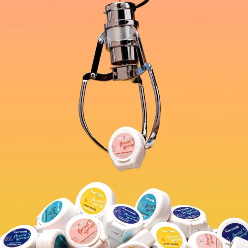 Miniatura 7 de SuperMouth® Hilo dental sin flúor, hilo dental expansible para eliminar la placa y soporte del esmalte, fórmula suave para niños, adultos y mujeres
