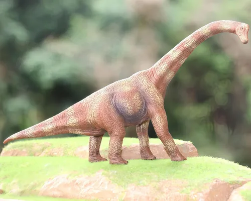 Miniatura 5 de Gemini&Genius - Figura de acción de dinosaurio del parque mundial Jurásico. Educación de ciencias preescolar. Juguetes de modelo de la colección