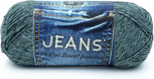Miniatura 9 de Lion Brand Jeans - Hilo a estrenar