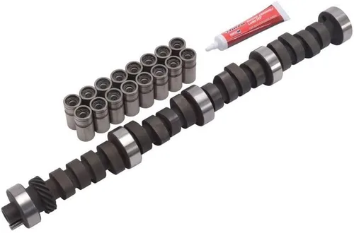 Miniatura 2 de Edelbrock Kit de leva y elevador de RPM 7122 Performer