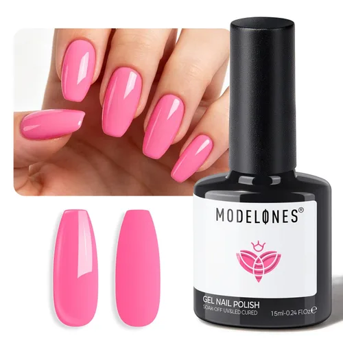 Miniatura 21 de Modelones Esmalte de uñas de gel ojo de gato arco iris con lentejuelas plateadas holográficas, esmalte de uñas de gel 9D con barra magnética, apto