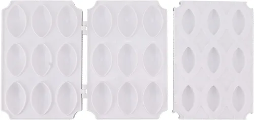 Miniatura 8 de Albóndigas, fabricante de rollos, procesador de albóndigas manual para hacer pastel de carne, herramienta de prensa para hacer carne casera