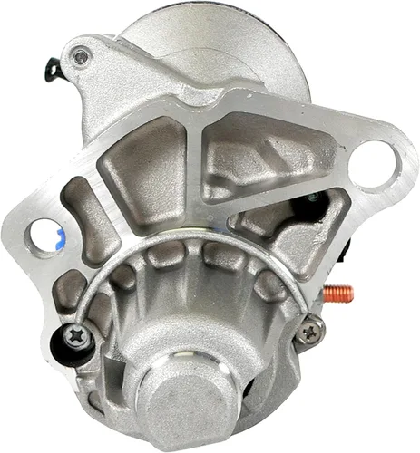 Miniatura 7 de DB Electrical Motor de arranque 410-52164 para Dodge Dakota 3.9, 5.9 1999-2003, 5.2 1999, 4.7 2000-2003, Durango 3.9 1999, 5.2 1999, 5.9 1999-2003