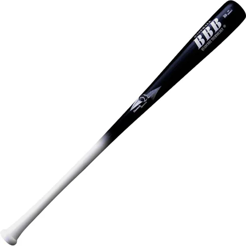 Miniatura 9 de BamBooBat by Pinnacle Sports Equipment INC. - Bate de béisbol de bambú Quadcore para adultos con extremo ahuecado, garantía de 30 días Asidero