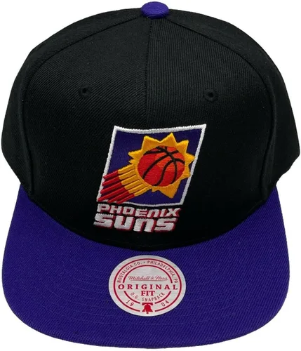 Miniatura 6 de Mitchell & Ness Core Basic Snapback Sombrero