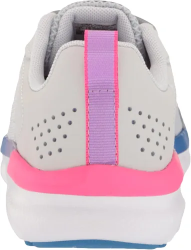 Miniatura 3 de Under Armour Assert 9 - Tenis de correr para niños de escuela primaria, tenis unisex