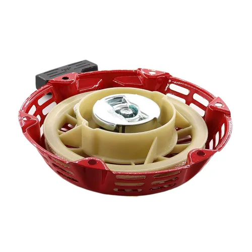 Miniatura 3 de Arrancador de arranque de retroceso para Coleman KT196 Go Kart BT200X Mini Pit Bike 196cc