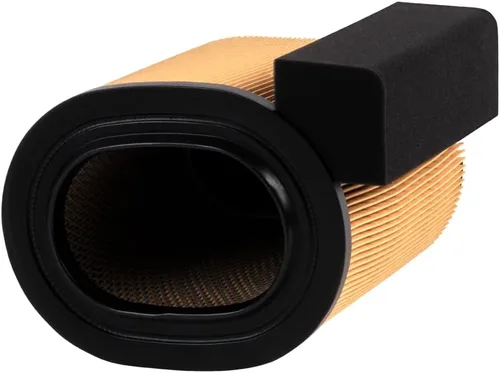 Miniatura 3 de Doc's Diesel Filtro de aire de motor DPA10580 Compatible con Ford 6.7L Powerstroke F250, F350, F450, F550 2017-2019 Reemplaza FA1927