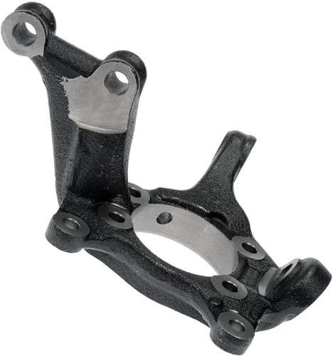 Miniatura 14 de Detroit Axle - Kit de nudillos delanteros derechos RWD para Chevrolet GMC Silverado Suburban Sierra 1500 Avalanche Tahoe Yukon Cadillac Escalade