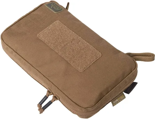 Helikon-Tex Línea de rango, mini bolsillo de servicio Marrón Coyote