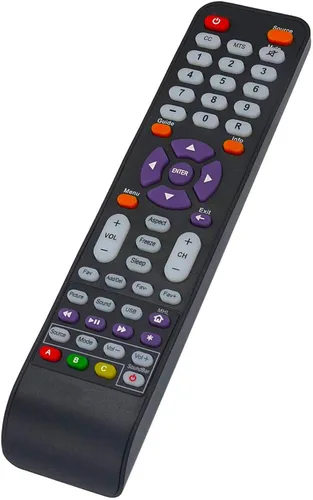 Miniatura 3 de Nuevo control remoto 142021270009C apto para Sceptre LED TV U508CV-UMK U515CV-UMC U515CV-UMS U550CV-UMC U550CV-UMR U550CV-UMS U558CV-UMC U650CV-UMC
