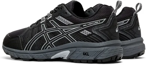Miniatura 4 de ASICS Gel-Venture 7 - Tenis de correr para mujer