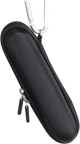 Miniatura 6 de Hermitshell Estuche de viaje para Wahl Micro Groomsman Battery Personal Trimmer - Modelo 05640-600 (solo estuche)