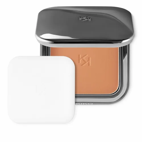 Miniatura 5 de KIKO Milano Matte Fusion Pressed Powder