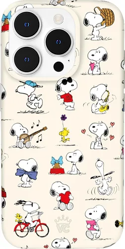 Miniatura 183 de VELVET CAVIAR Funda para iPhone 14 Pro Max Marble - Bonita funda protectora femenina para mujer compatible con MagSafe - probada en caídas de 10