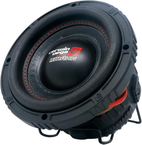 Miniatura 6 de Cerwin-Vega VMAXX Series 6.5" DVC Subwoofer de alto rendimiento (4Ω) - VMAX65D4