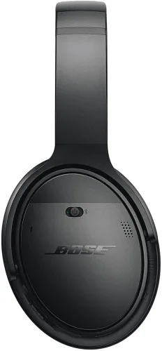 Miniatura 5 de Auriculares inalámbricos Bose QuietComfort 35 talla única Negro