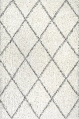 Miniatura 8 de nuLOOM - Alfombra de felpa suave y mullido