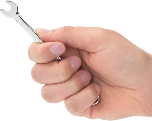 Miniatura 58 de TEKTON - Llave combinada de 9/16 pulgadas 18258