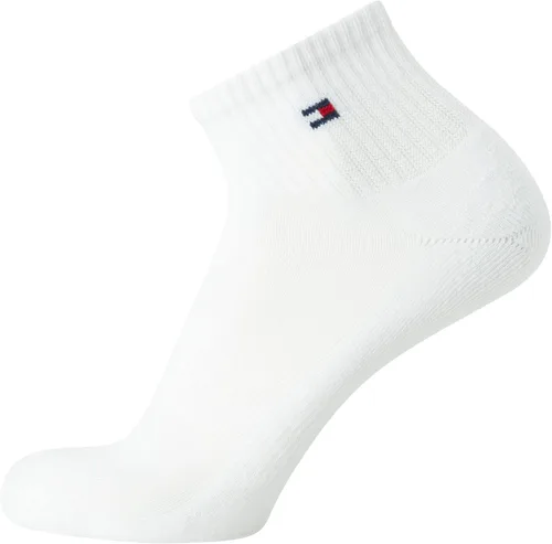 Miniatura 5 de Tommy Hilfiger Calcetines deportivos para hombre Calcetines de tobillo de corte cuarto 12