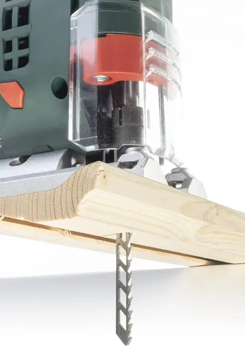 Miniatura 4 de Wolfcraft 2680000 Aircut - Cuchillas para sierra caladora (2 unidades)