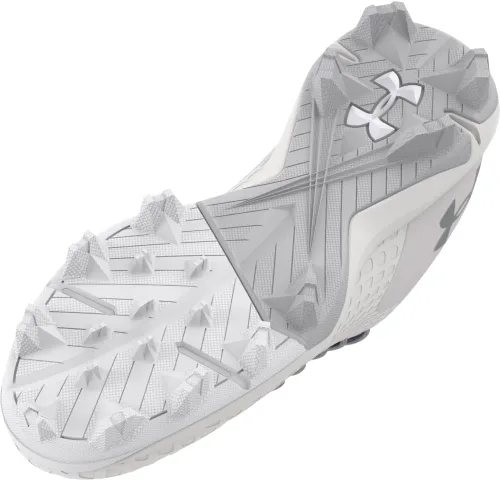 Miniatura 3 de Under Armour Zapatillas de softbol Glyde 2.0 Rm para mujer