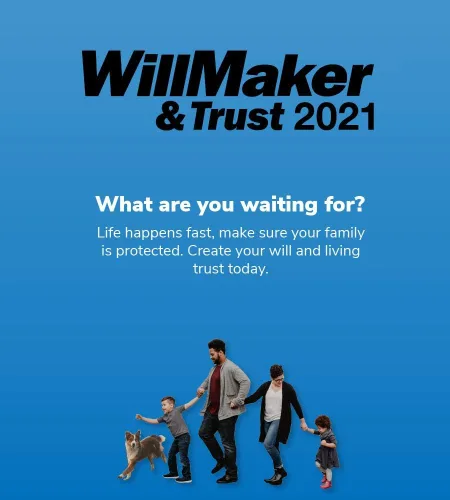 Miniatura 4 de Nolo WillMaker & Trust 2021 [Mac Download]