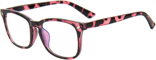 Miniatura 2 de MAXJULI - Lentes de bloqueo de luz azul, para lectura en computadora, juegos, televisión, teléfonos, gafas para mujeres y hombres