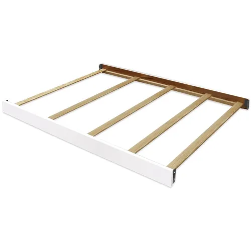 Sorelle Furniture Rieles para niños pequeños y rieles de cama de tamaño completo, kit de conversión de riel de cama y cuna de madera Sorelle,