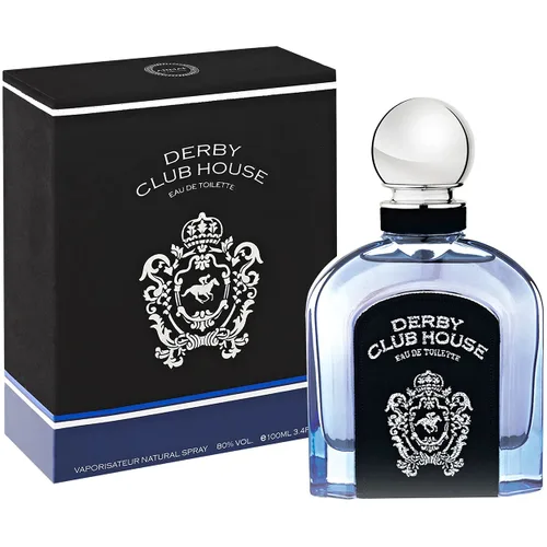 Miniatura 2 de Armaf Derby Club House Eau De Toilette Spray 3.4 onzas