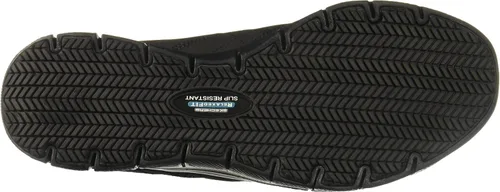 Miniatura 4 de Skechers Women's Ghenter Srelt Work Shoe