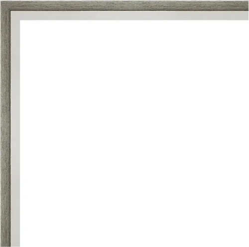 Miniatura 3 de Amanti Art Lienzo decorativo enmarcado para pared, 31 x 41 pulgadas, almuerzo en un rascacielos 1932 por Charles C. Ebbets, arte de pared
