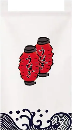 Miniatura 10 de Cortina de barra de sushi de estilo japonés, decoración tradicional, banderas, puerta, cortina Noren para restaurante Izakaya, 11.8 x 19.6 pulgadas