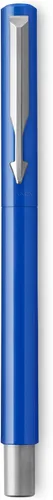 Miniatura 2 de Pluma estilográfica Parker Vector., Azul