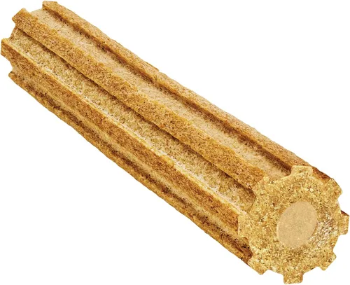 Miniatura 2 de DentaLife Plus - Golosinas de apoyo digestivo para perros grandes de 40 libras en adelante, limpia los dientes, refresca el aliento y apoya el sabor