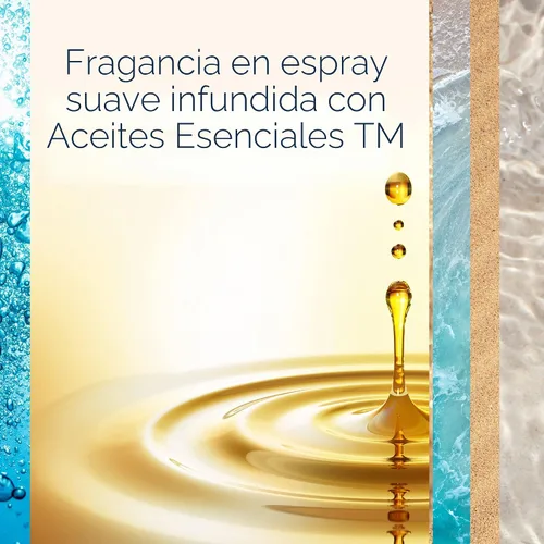 Miniatura 9 de Glade - Repuesto automático de aspersión, ambientador para el hogar y el baño, Aqua Waves, 6.2 oz, 3