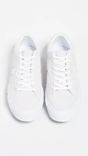 Miniatura 5 de Converse One Star Vintage Suede Low Top Unisex 161577C