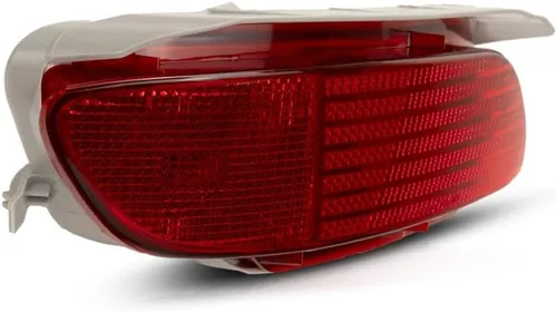 Miniatura 6 de Para Lexus RX350 Conjunto de luz de marcador de señal trasera 2007-2009 lado del conductor para LX2860102 81920-0E010