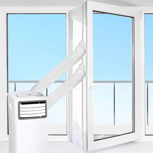 Miniatura 9 de HOOMEE Sello universal para puerta/ventana