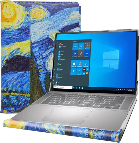 Miniatura 11 de Funda protectora para Dell Latitude 7640 7650/Inspiron 16 2 en 1 7640 7645 7630 7635 7620/Inspiron 16 5640 5635 5630 5620 5625/Inspiron 16 Plus 7640