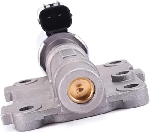 Miniatura 3 de 28250-P6H-024 Kit de solenoides de transmisión compatible con Accord Odyssey Pilot TL CL MDX Reemplazar 28250-P7W-003 28400-P6H-013 28500-P6H-013