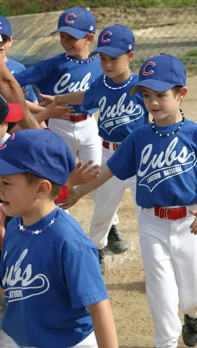 Miniatura 6 de Collar de béisbol con cuentas, cadena de cuerda deportiva ajustable con dije de cruz de béisbol, gran regalo de goteo de béisbol para jugadores