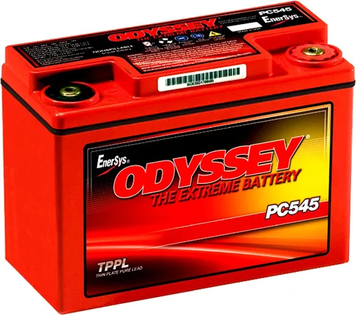 Miniatura 5 de Odyssey Batería, Serie Extrema, AGM