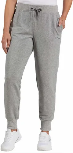 Fila Jogger de felpa francesa para mujer