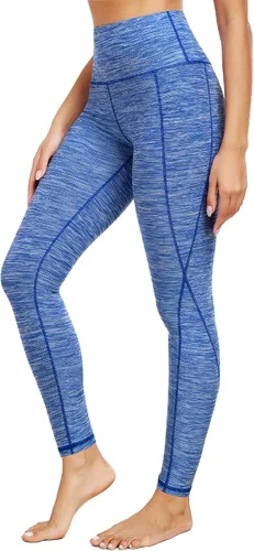 Miniatura 3 de NELEUS Women's Soft Leggings