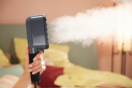 Miniatura 8 de Laurastar IZZI Plus - Vaporizador para prendas y superficies duras