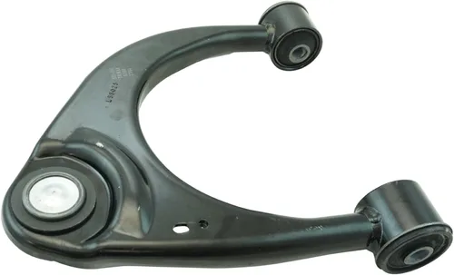 Miniatura 6 de TRQ Brazo de control superior delantero con juego de rótulas compatible con Toyota Sequoia 2008-2019 Tundra 2007-2019